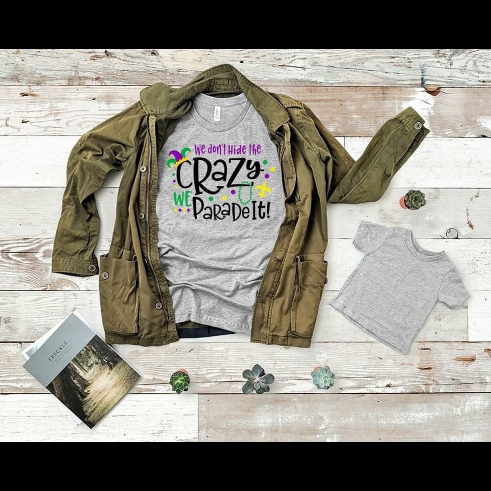 Graphic Tees